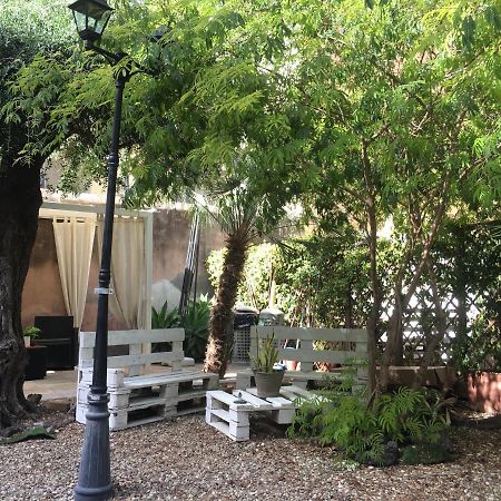 B&B Liberty 900 Catania Luaran gambar