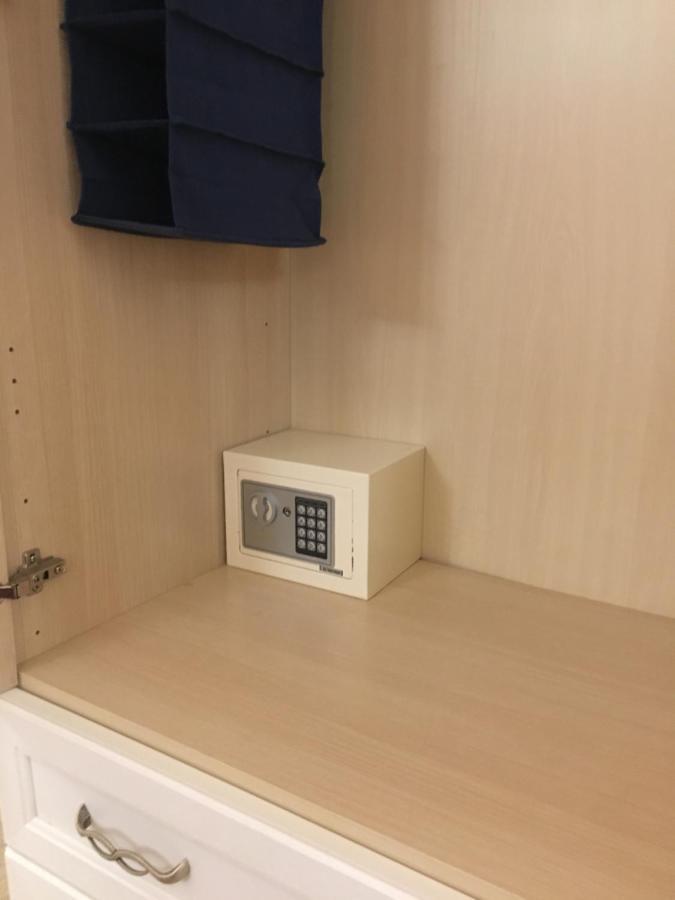 B&B Liberty 900 Catania Luaran gambar