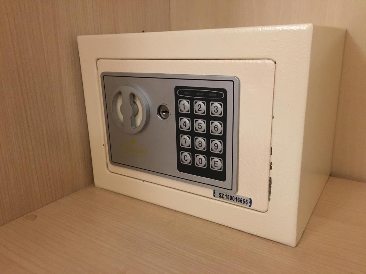 B&B Liberty 900 Catania Luaran gambar
