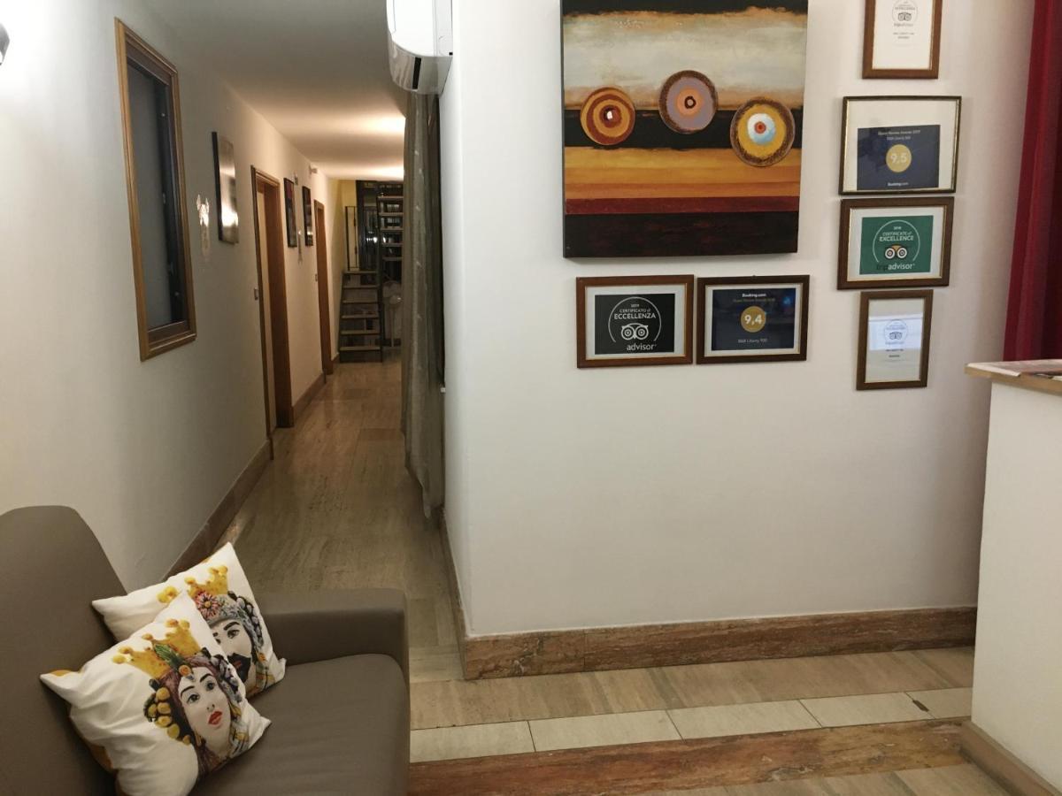 B&B Liberty 900 Catania Luaran gambar