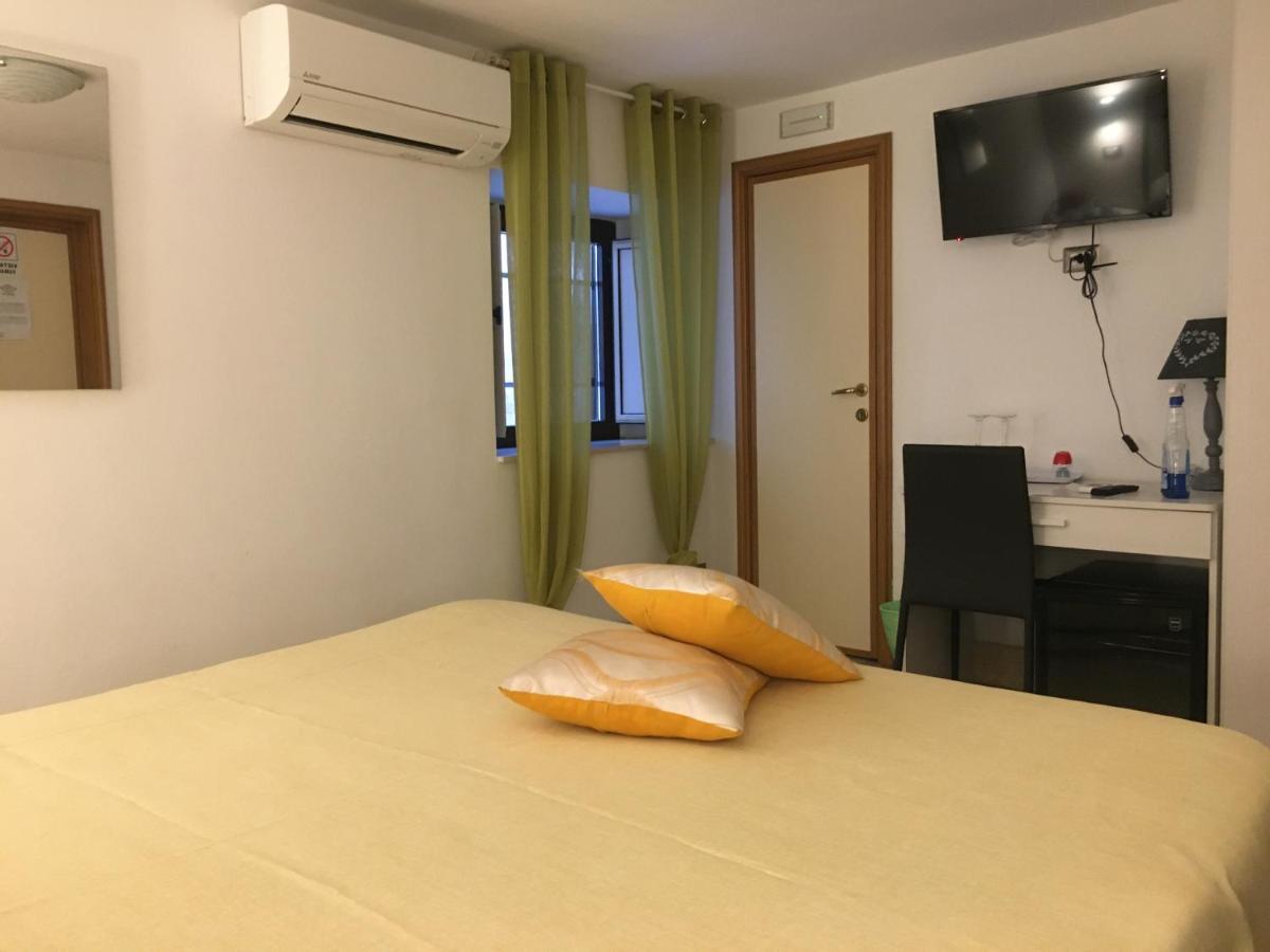 B&B Liberty 900 Catania Luaran gambar