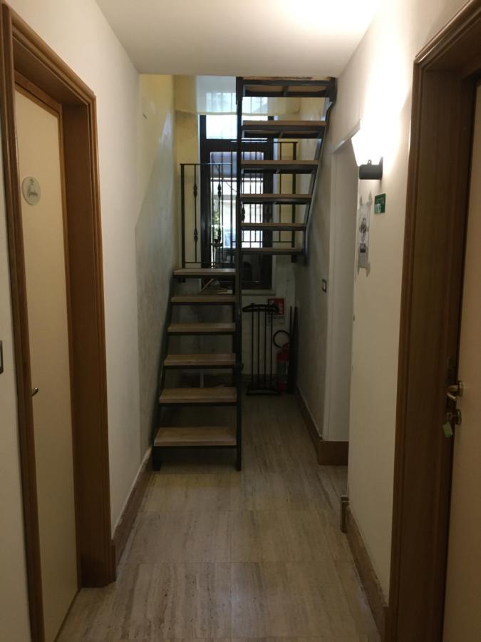 B&B Liberty 900 Catania Luaran gambar