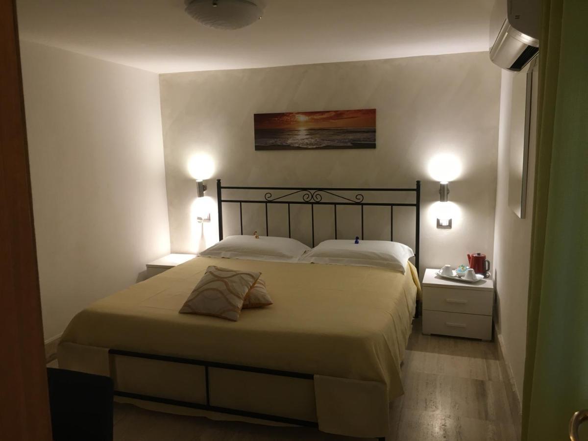 B&B Liberty 900 Catania Luaran gambar