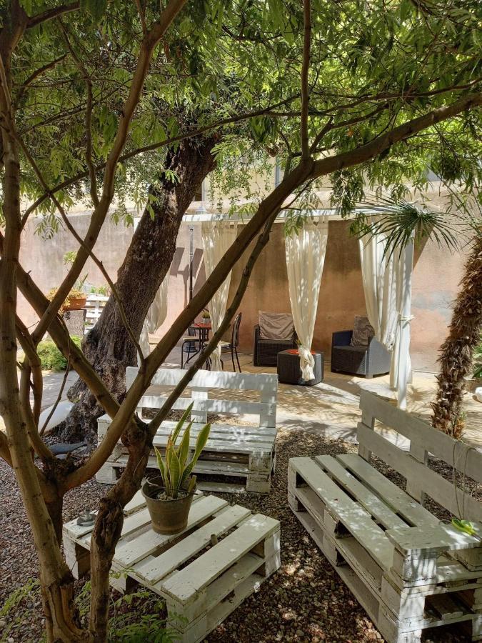 B&B Liberty 900 Catania Luaran gambar