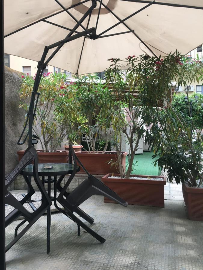 B&B Liberty 900 Catania Luaran gambar