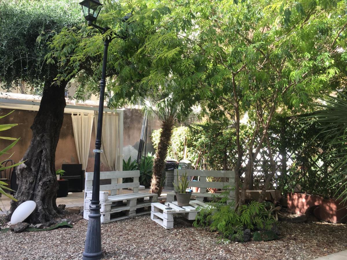 B&B Liberty 900 Catania Luaran gambar
