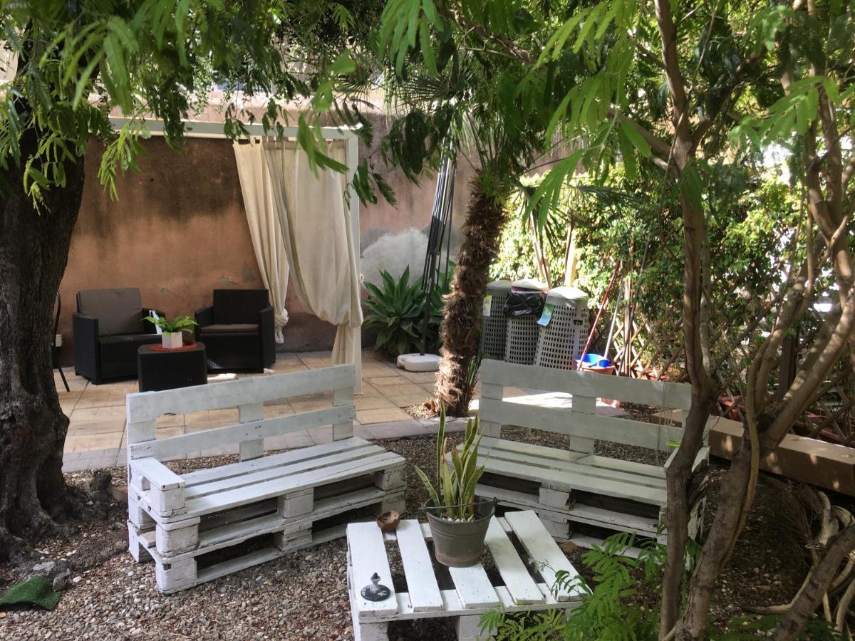 B&B Liberty 900 Catania Luaran gambar