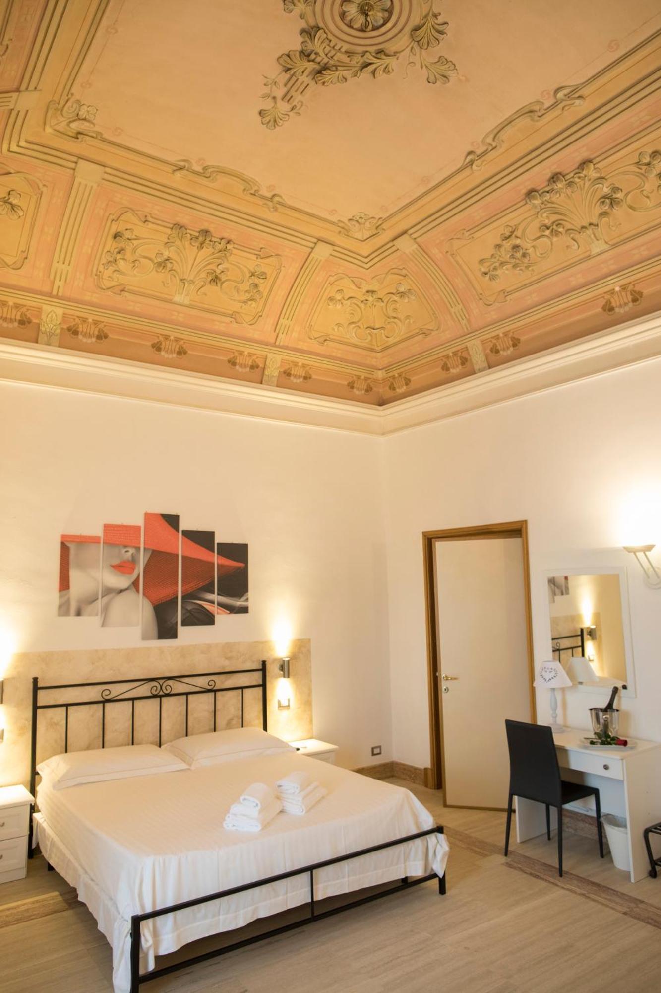 B&B Liberty 900 Catania Luaran gambar