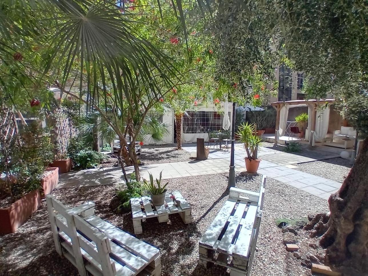 B&B Liberty 900 Catania Luaran gambar