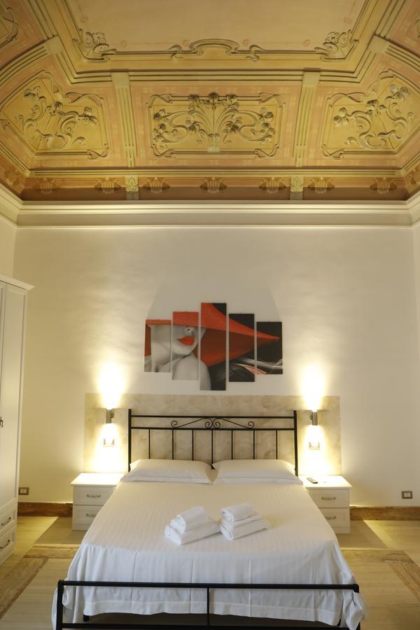 B&B Liberty 900 Catania Luaran gambar