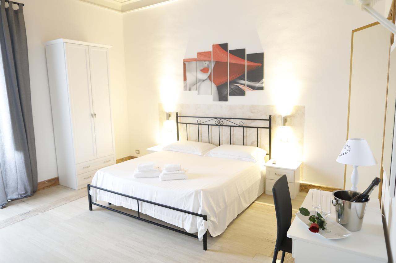 B&B Liberty 900 Catania Luaran gambar