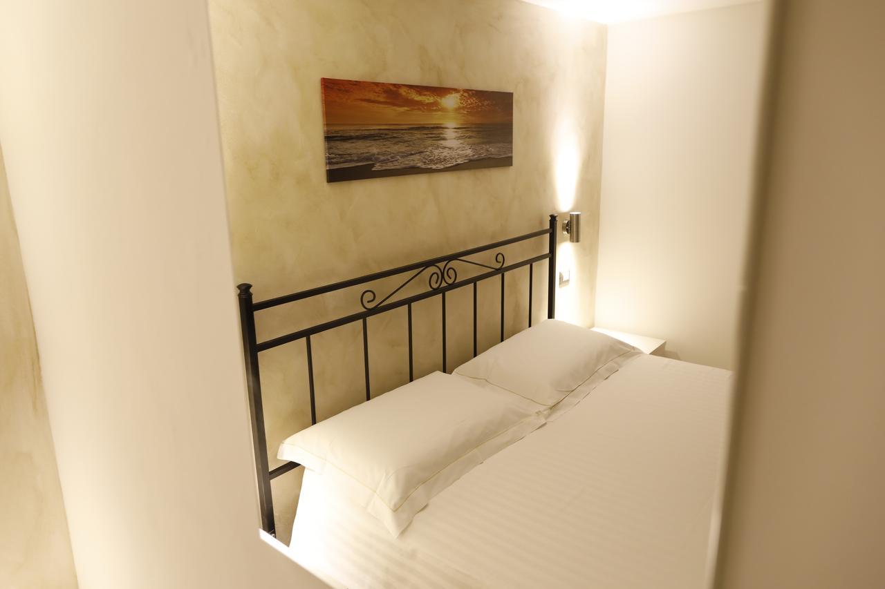 B&B Liberty 900 Catania Luaran gambar