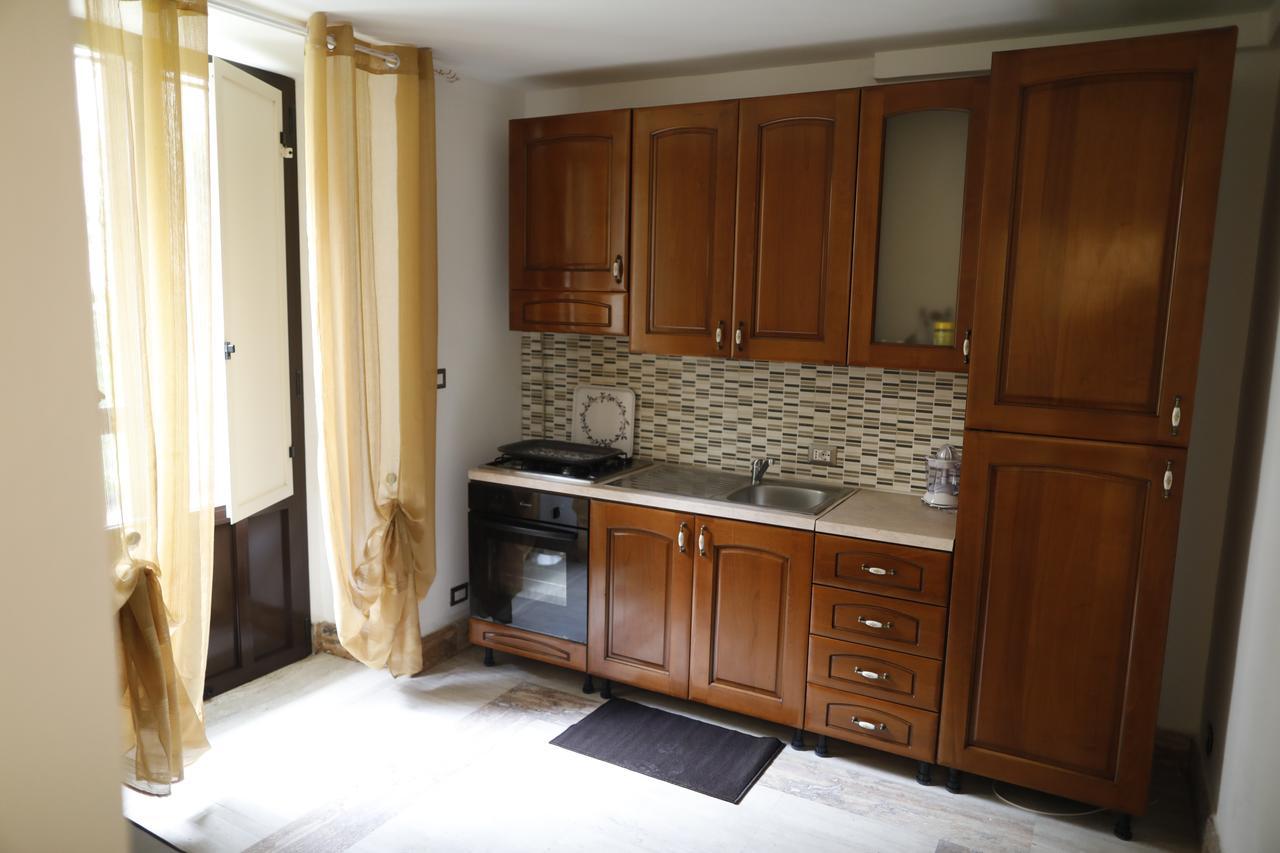 B&B Liberty 900 Catania Luaran gambar