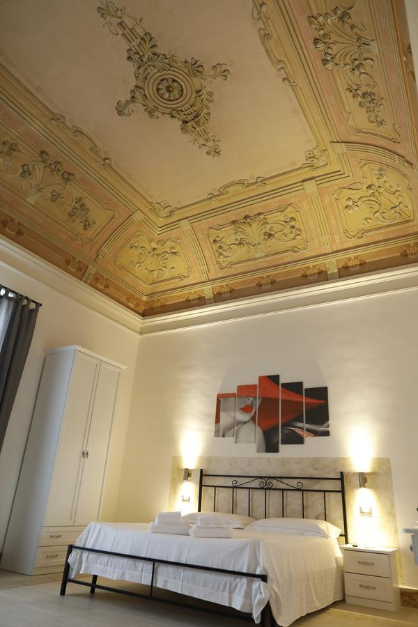 B&B Liberty 900 Catania Luaran gambar