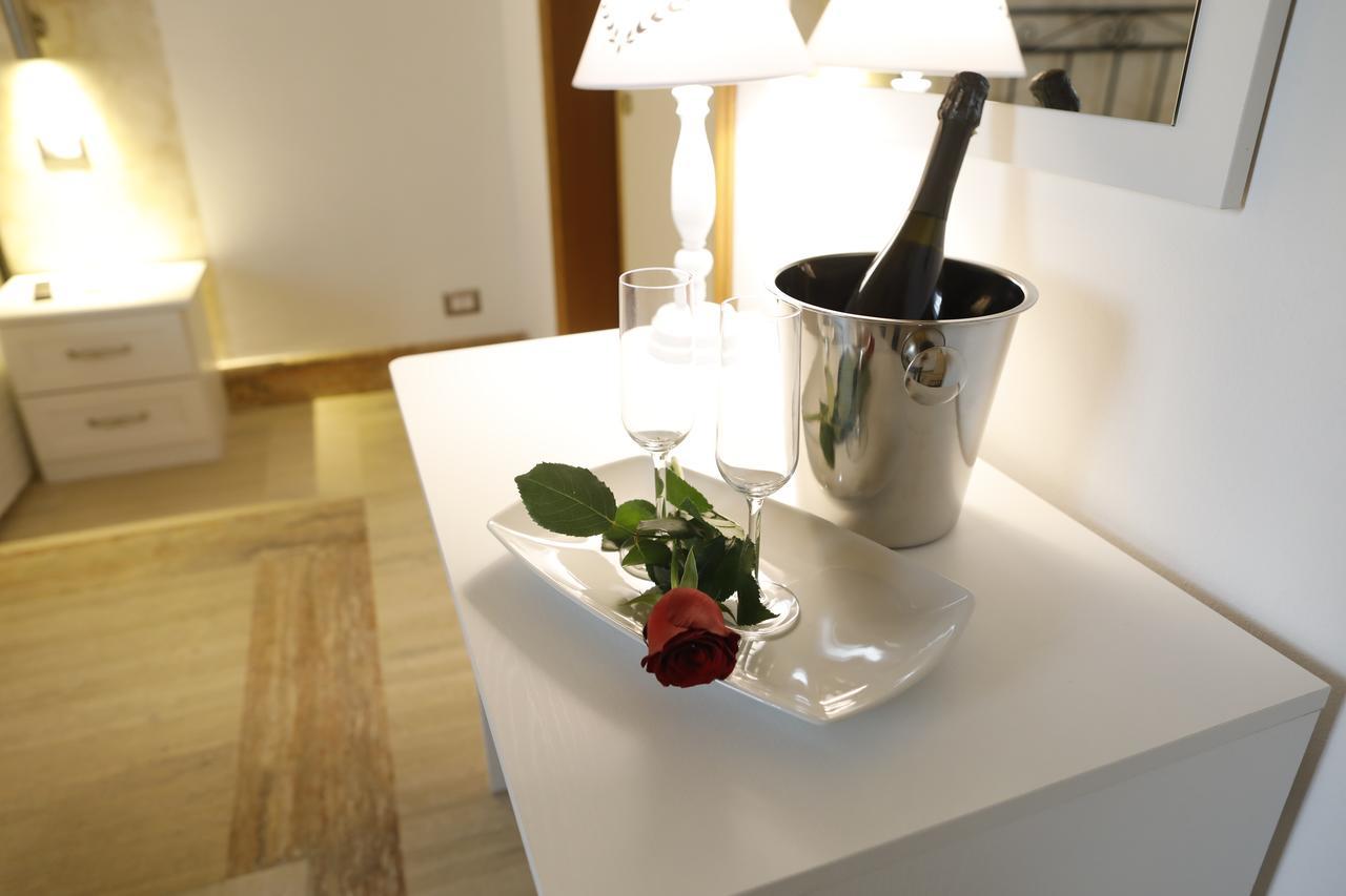 B&B Liberty 900 Catania Luaran gambar