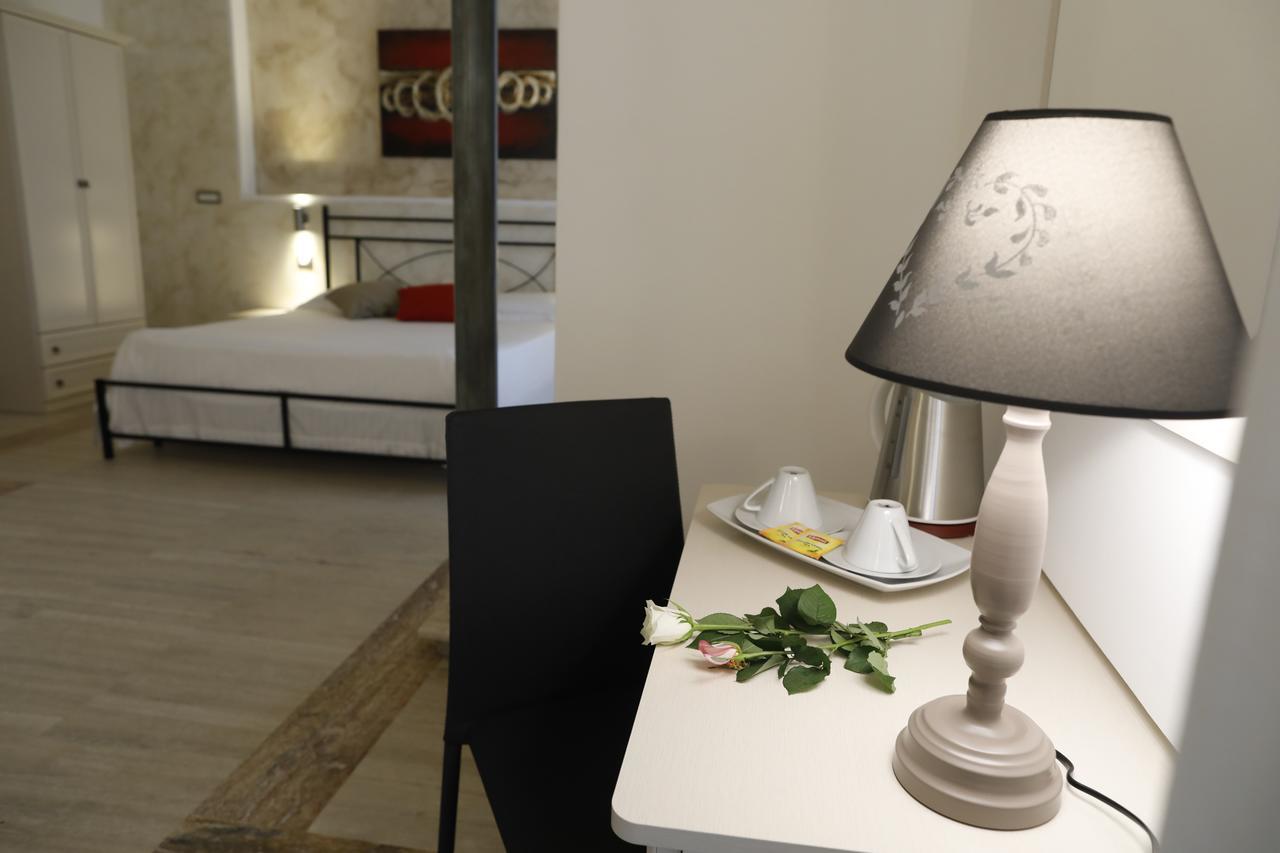 B&B Liberty 900 Catania Luaran gambar