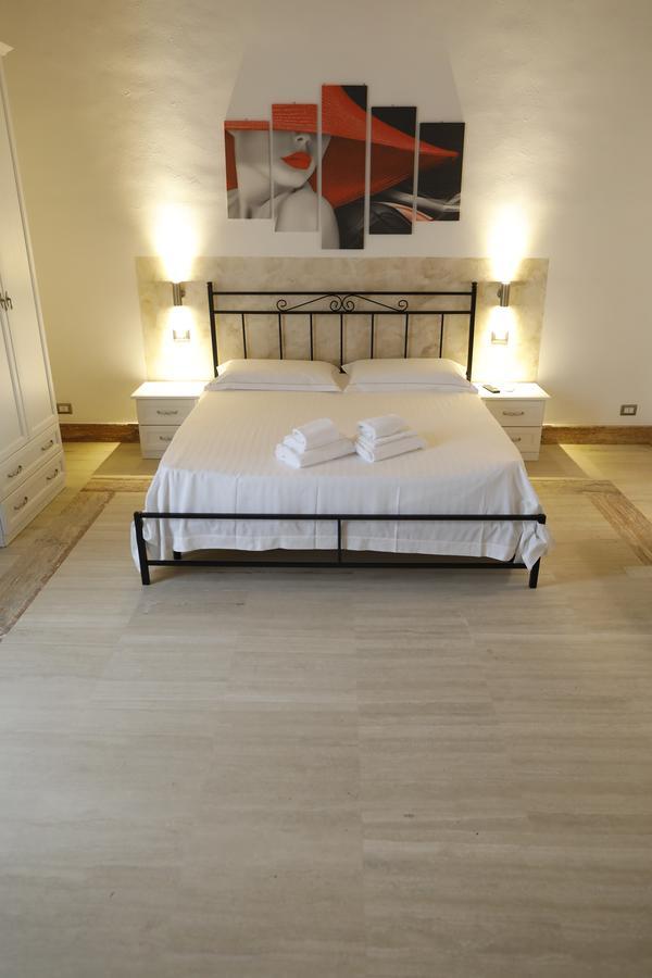 B&B Liberty 900 Catania Luaran gambar