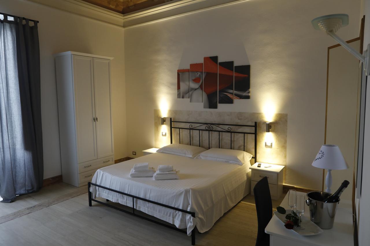 B&B Liberty 900 Catania Luaran gambar