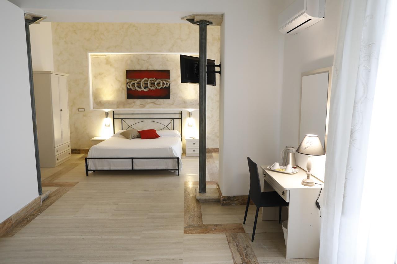 B&B Liberty 900 Catania Luaran gambar