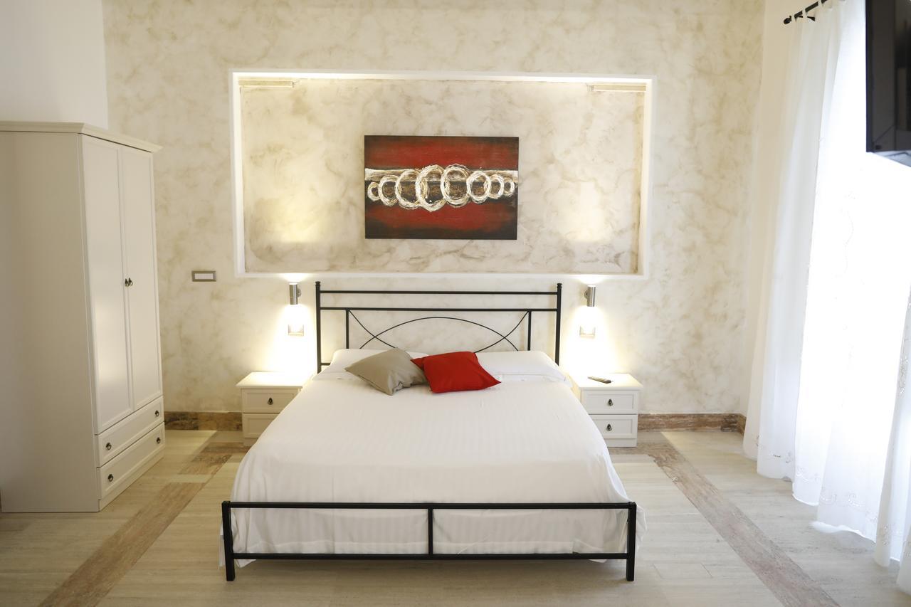 B&B Liberty 900 Catania Luaran gambar