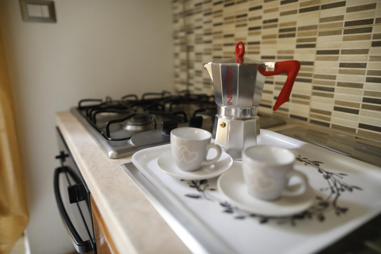 B&B Liberty 900 Catania Luaran gambar