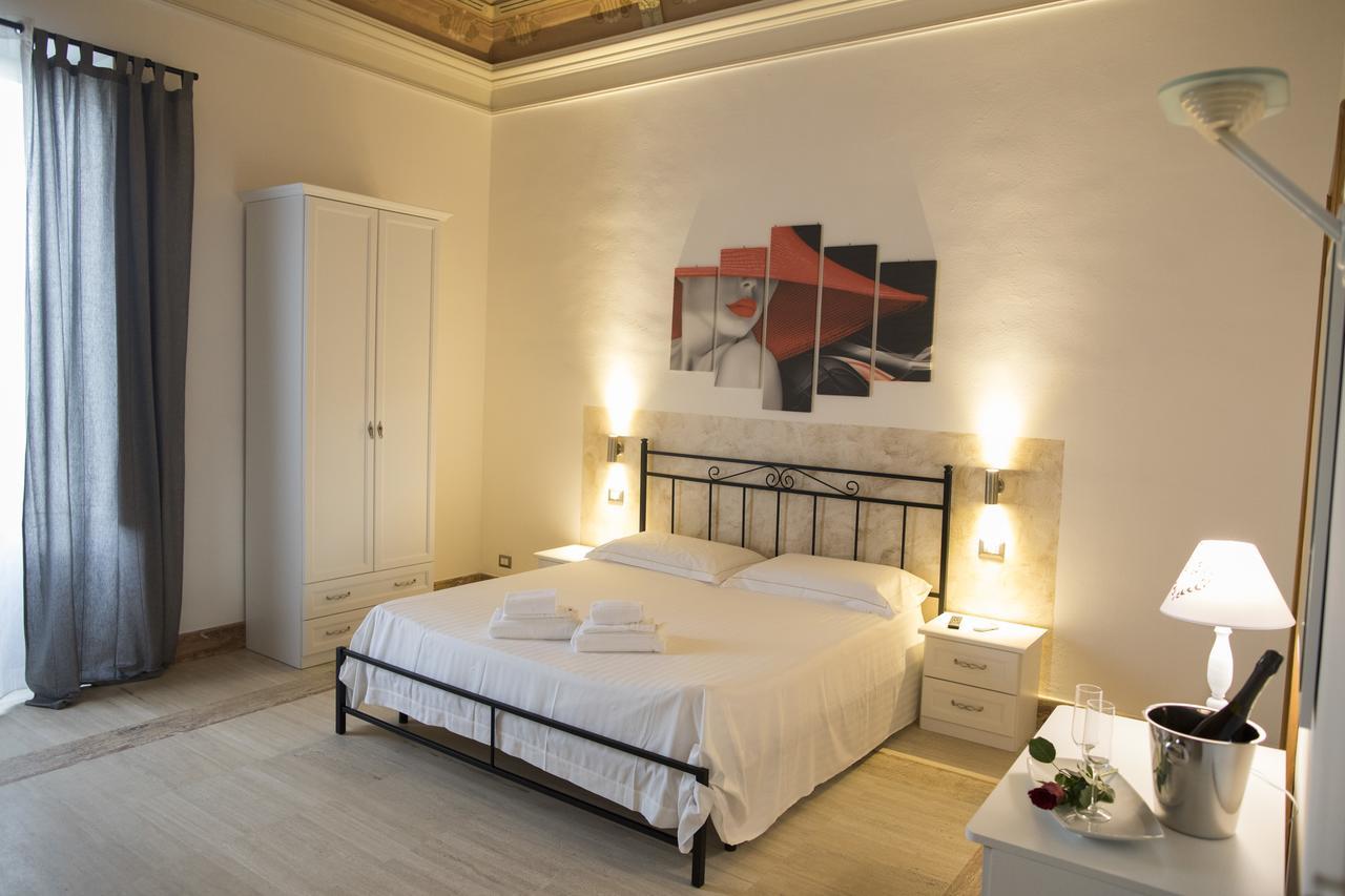 B&B Liberty 900 Catania Luaran gambar