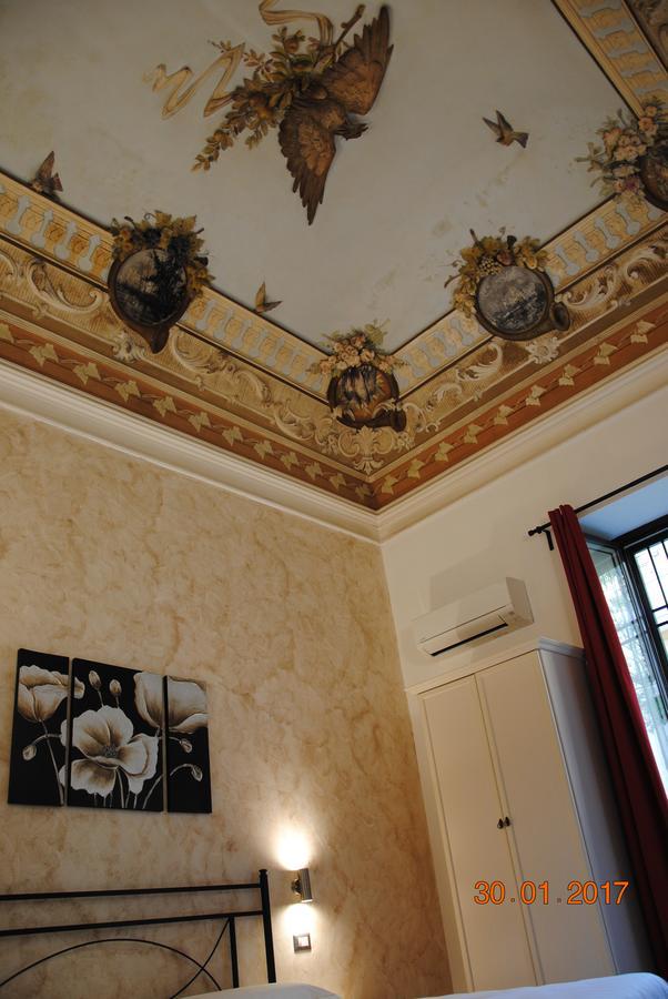 B&B Liberty 900 Catania Luaran gambar