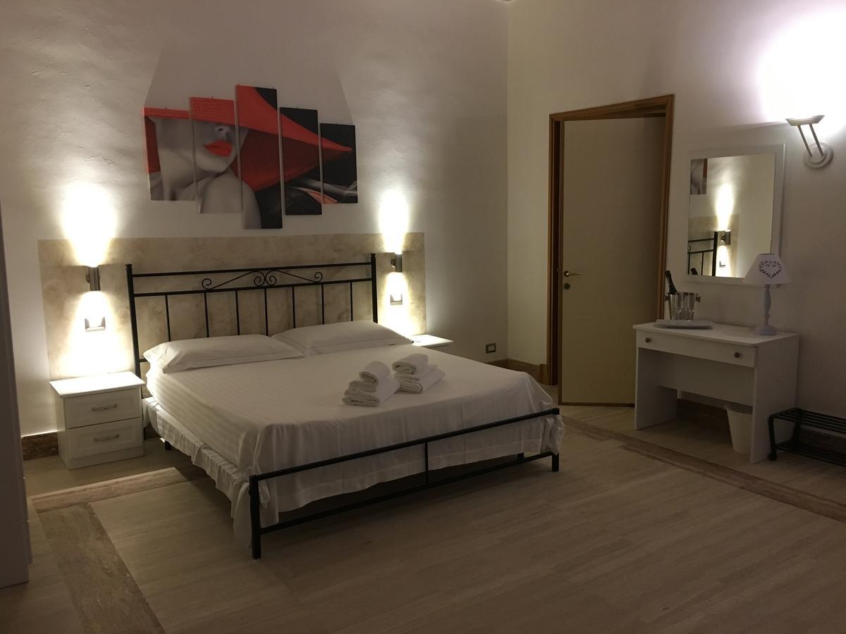 B&B Liberty 900 Catania Luaran gambar
