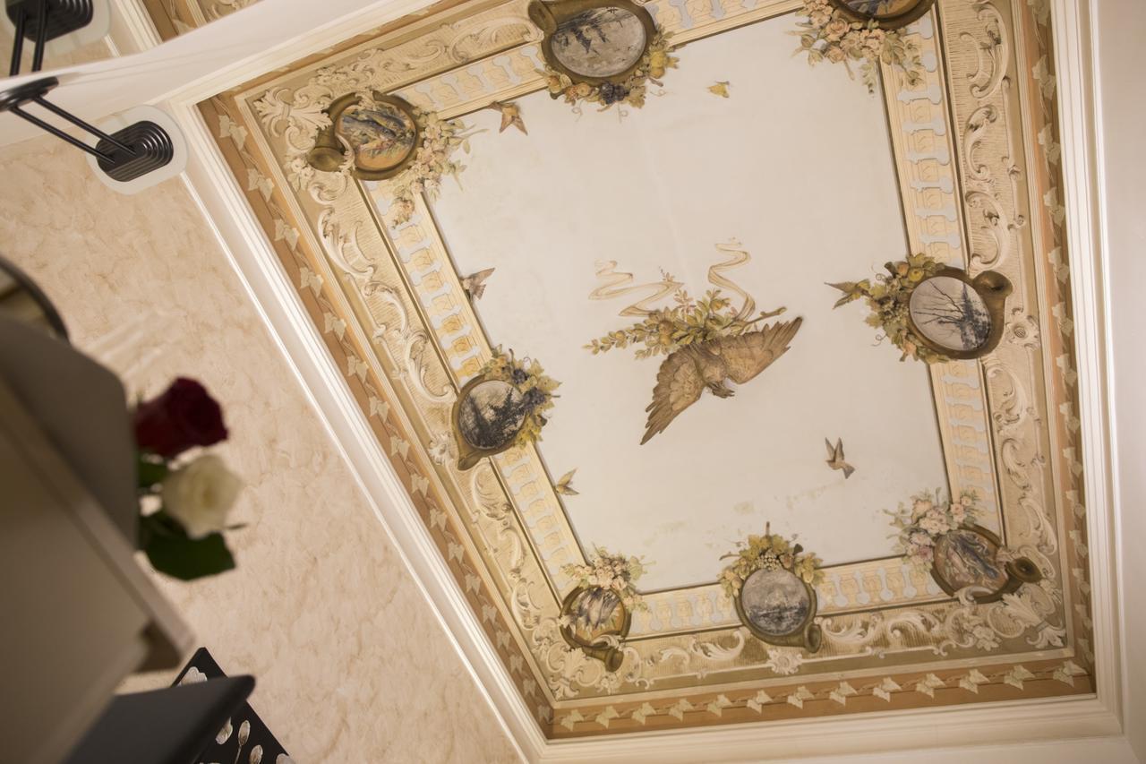 B&B Liberty 900 Catania Luaran gambar
