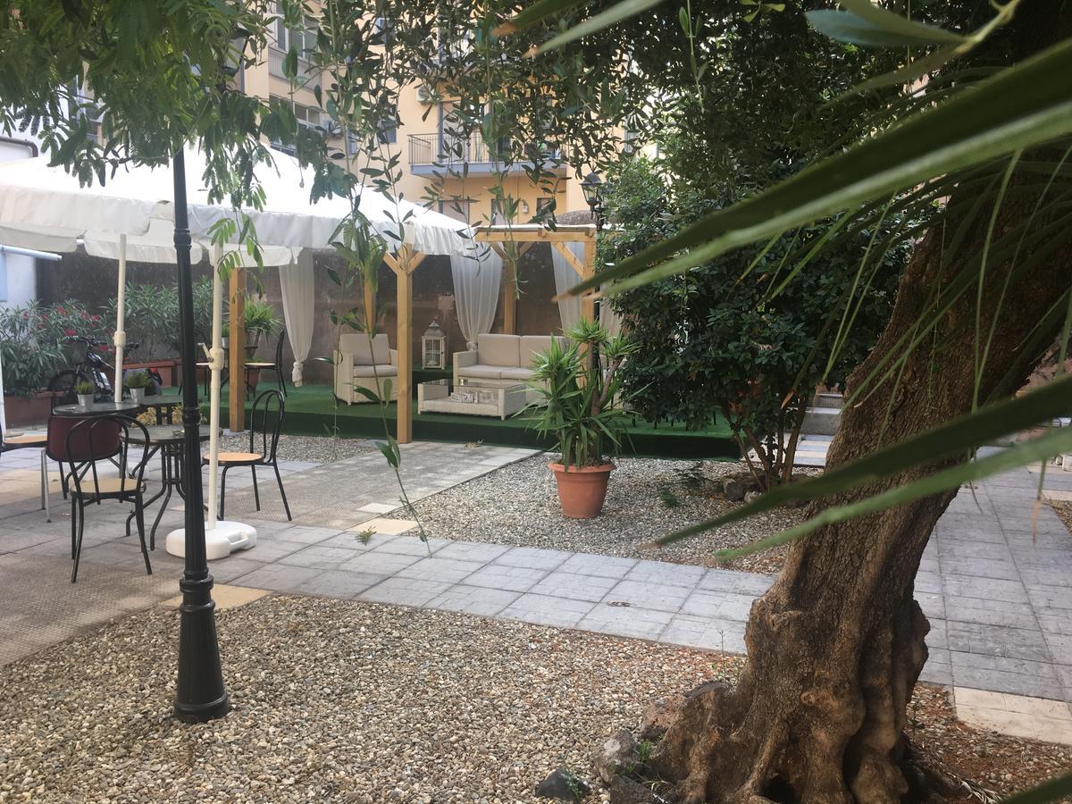 B&B Liberty 900 Catania Luaran gambar