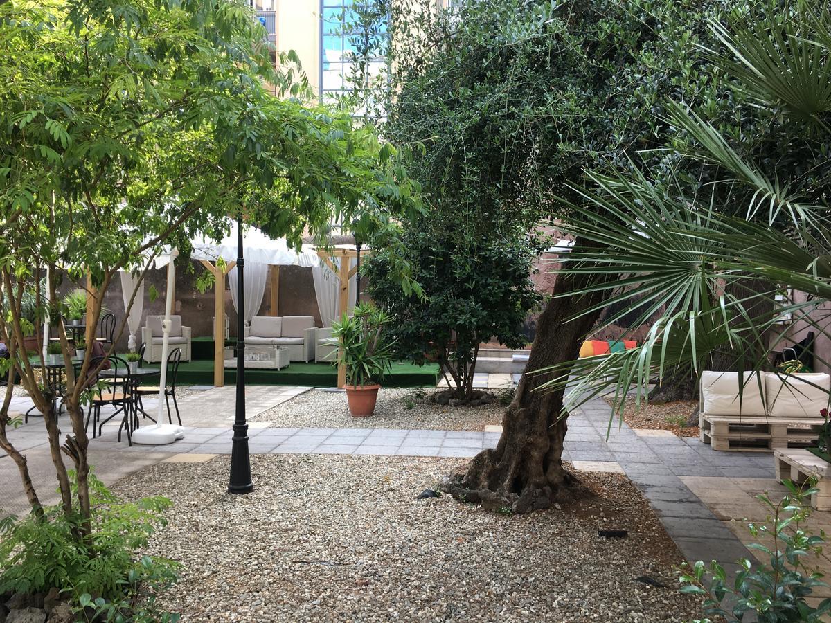 B&B Liberty 900 Catania Luaran gambar