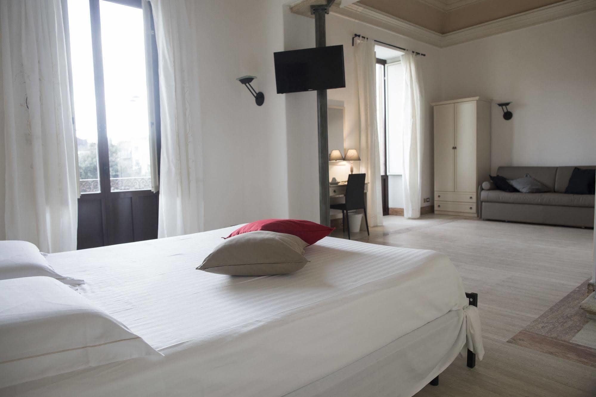 B&B Liberty 900 Catania Luaran gambar
