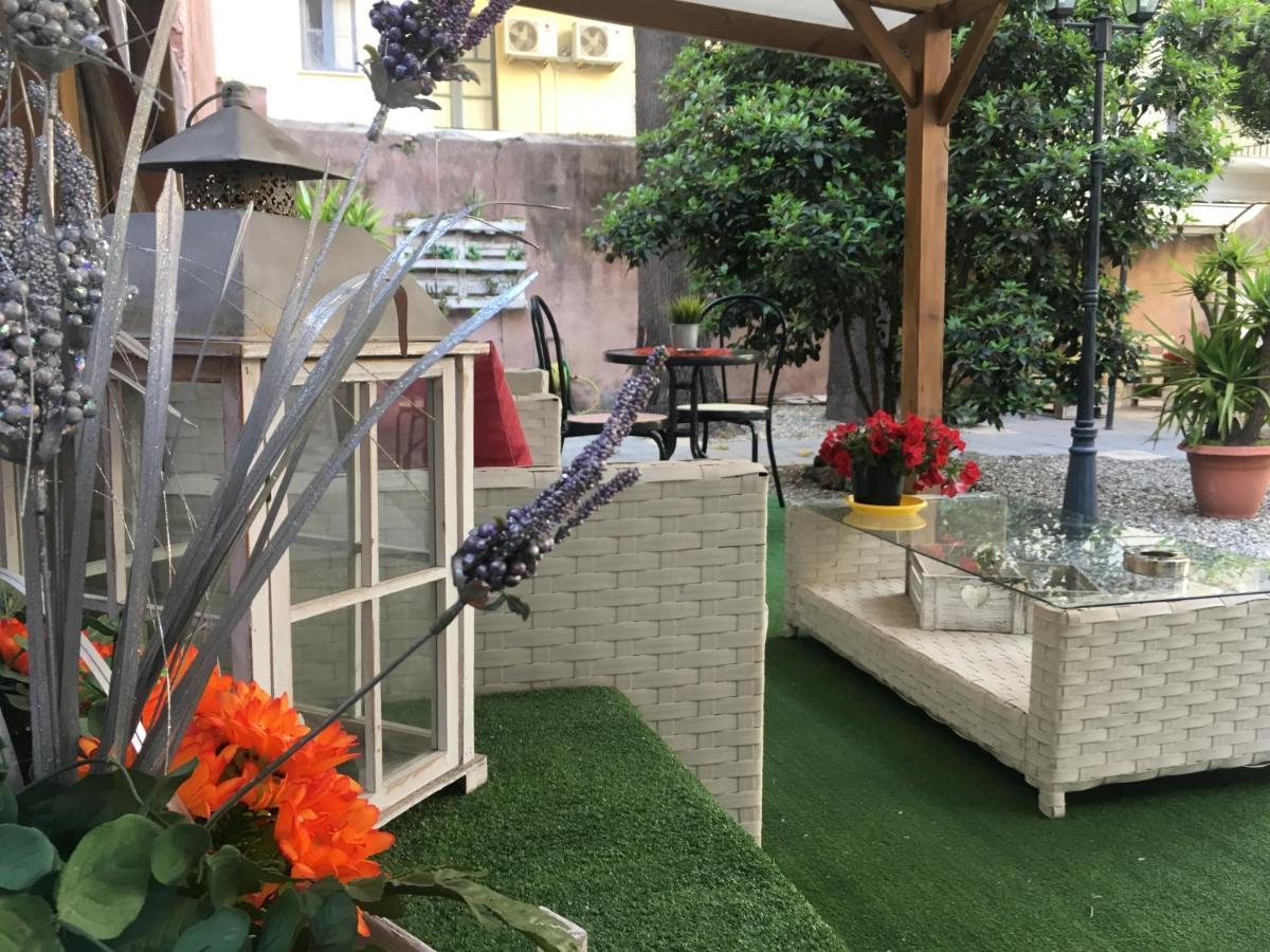 B&B Liberty 900 Catania Luaran gambar