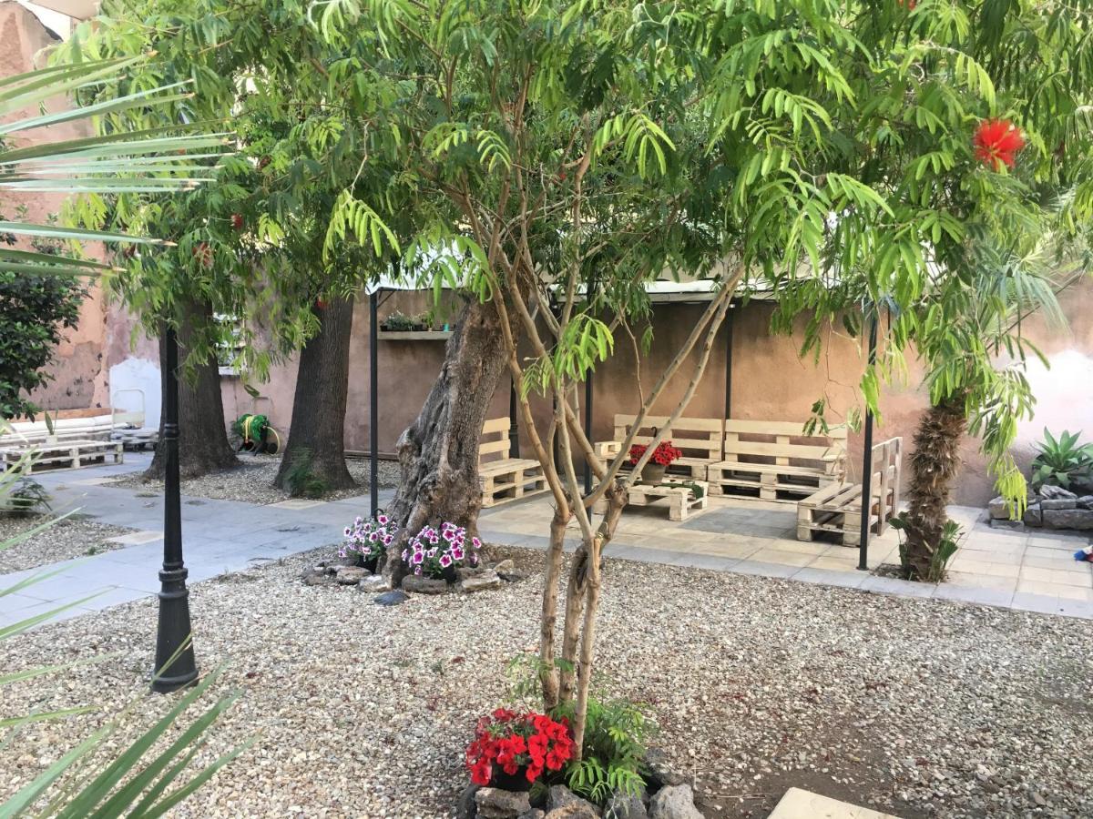 B&B Liberty 900 Catania Luaran gambar