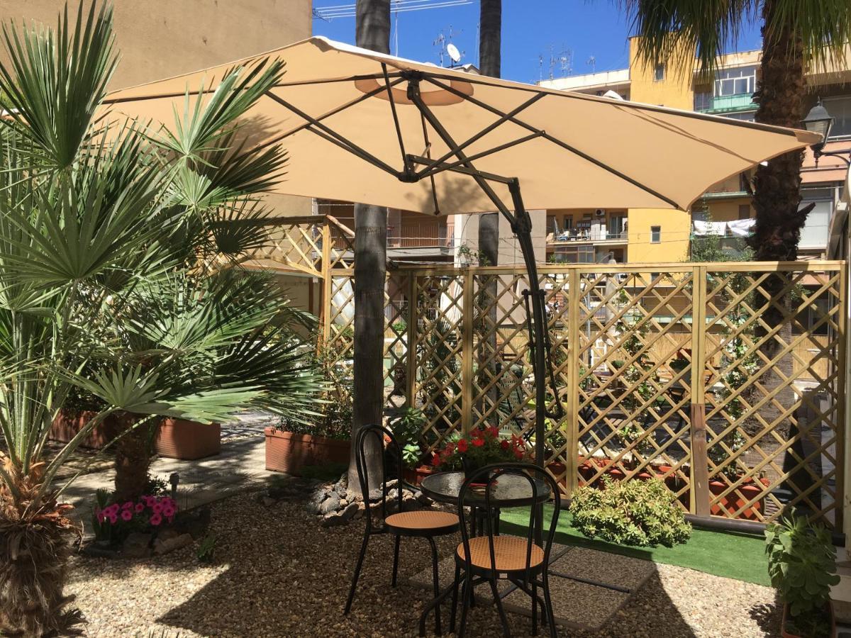 B&B Liberty 900 Catania Luaran gambar
