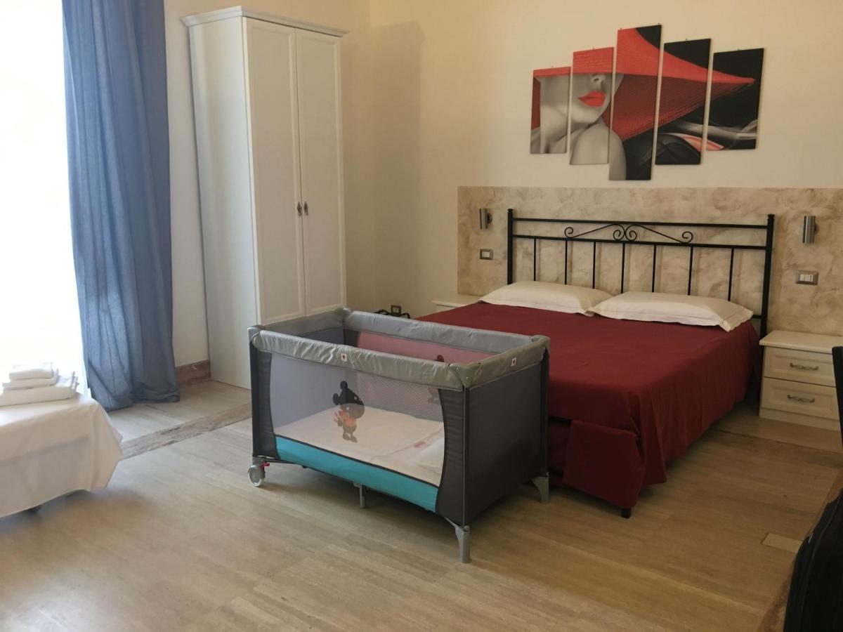 B&B Liberty 900 Catania Luaran gambar