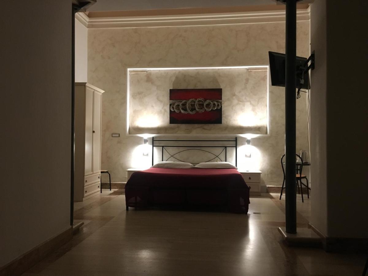 B&B Liberty 900 Catania Luaran gambar
