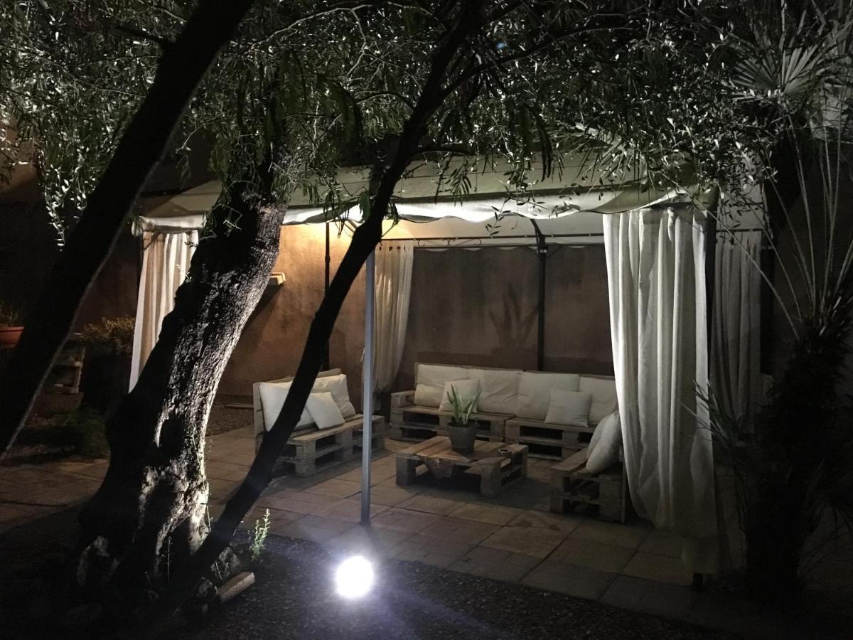 B&B Liberty 900 Catania Luaran gambar